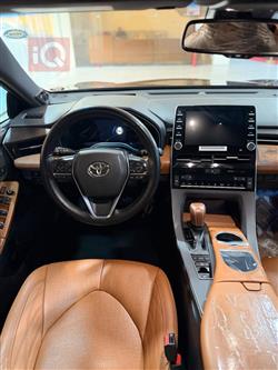 تويوتا أفالون